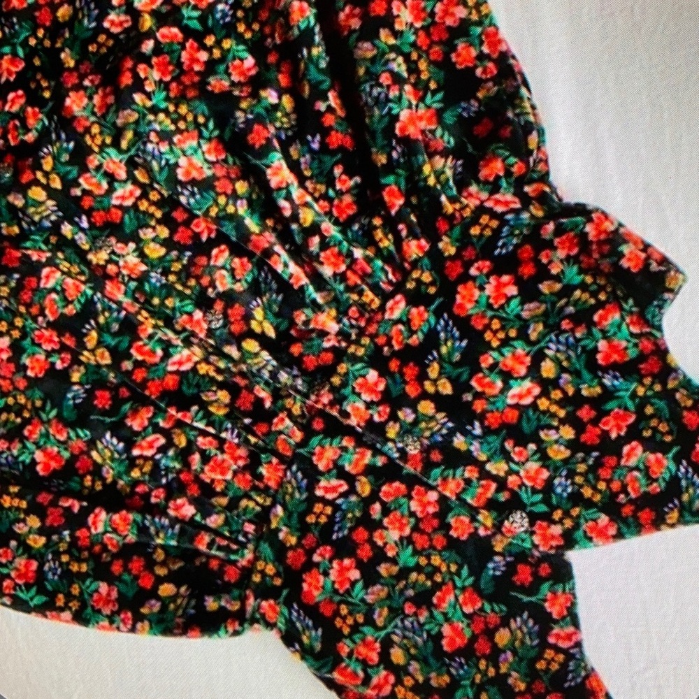 Preowned great vintage condition kids dress